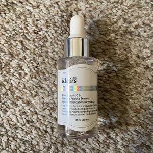 Klairs Freshly Juices Vitamin Drops